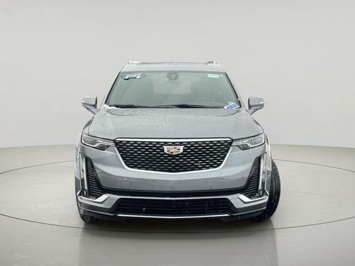 2023 Cadillac XT6 Luxury AWD
