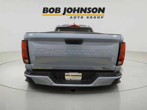 2025 Chevrolet Colorado LT