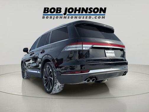 2020 Lincoln Aviator Reserve AWD