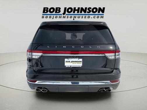 2020 Lincoln Aviator Reserve AWD