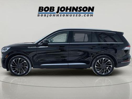 2020 Lincoln Aviator Reserve AWD