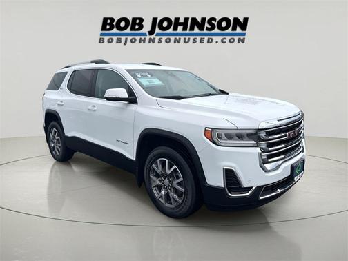 2022 GMC Acadia AWD SLE