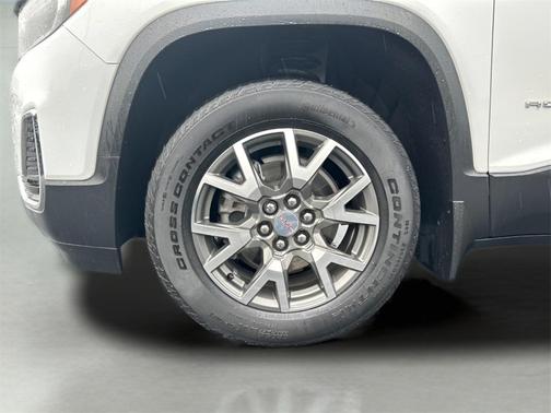 2022 GMC Acadia AWD SLE