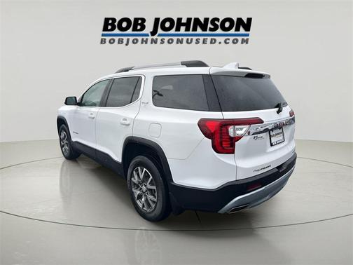 2022 GMC Acadia AWD SLE