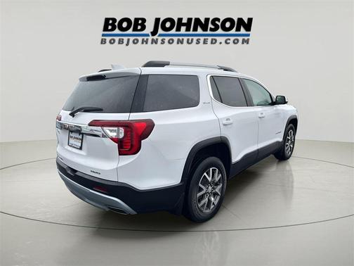 2022 GMC Acadia AWD SLE