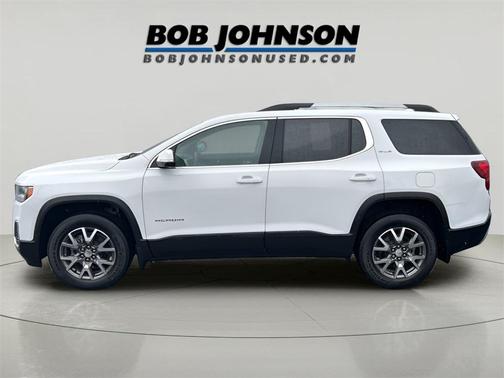 2022 GMC Acadia AWD SLE