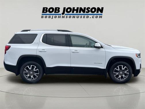2022 GMC Acadia AWD SLE