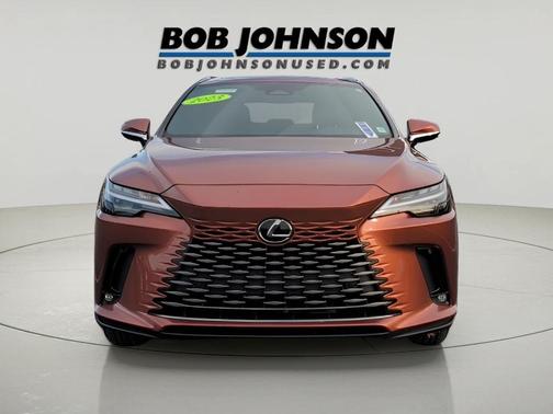 2023 Lexus RX 350 Premium Plus