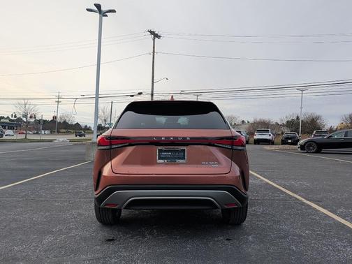 2023 Lexus RX 350 Premium Plus