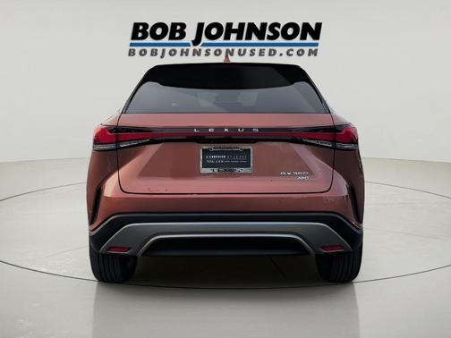 2023 Lexus RX 350 Premium Plus