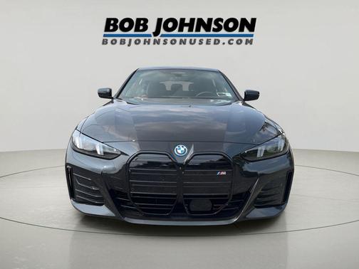 2025 BMW i4 Gran Coupe xDrive40