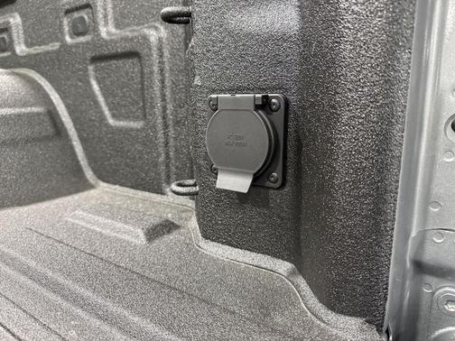 Sterling Metallic 2024 GMC Sierra 1500 Elevation