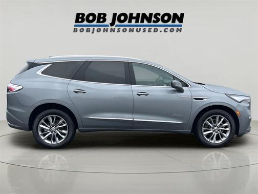 2023 Buick Enclave Avenir AWD