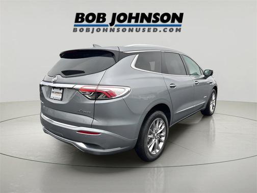 2023 Buick Enclave Avenir AWD