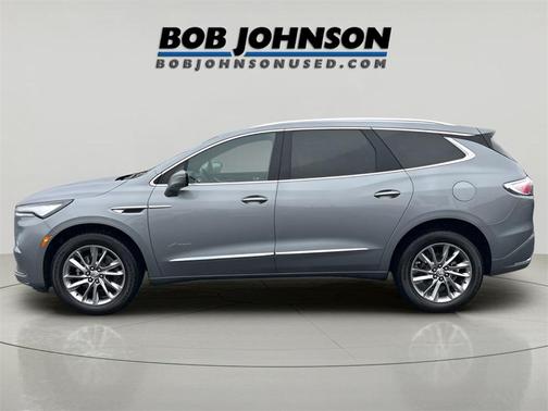 2023 Buick Enclave Avenir AWD