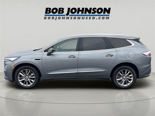 2023 Buick Enclave Avenir AWD