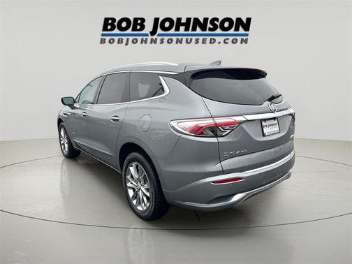 2023 Buick Enclave Avenir AWD