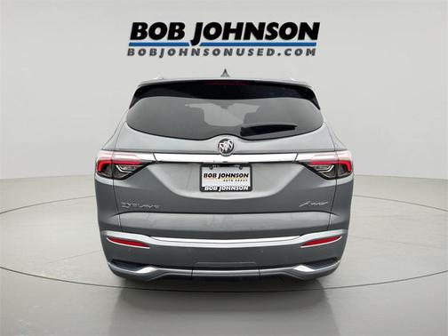 2023 Buick Enclave Avenir AWD