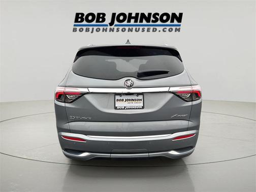2023 Buick Enclave Avenir AWD