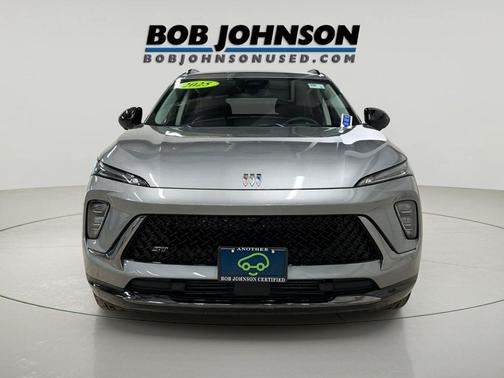 2025 Buick Envision Sport Touring AWD