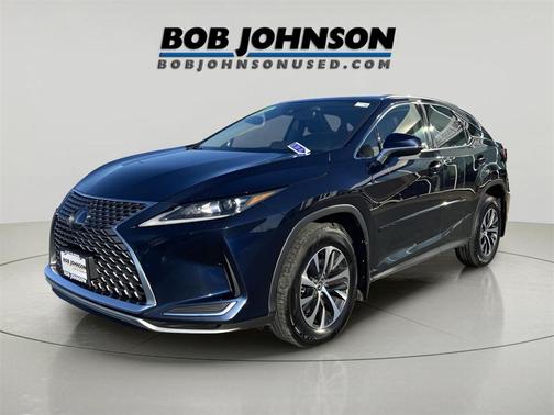 2020 Lexus RX 350 Base