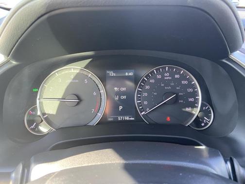 2020 Lexus RX 350 Base