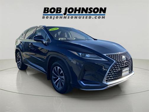 2020 Lexus RX 350 Base