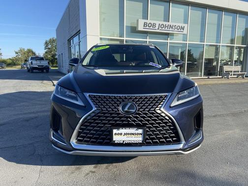 2020 Lexus RX 350 Base