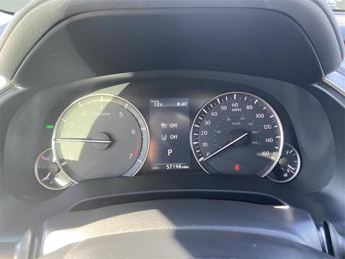 2020 Lexus RX 350 Base