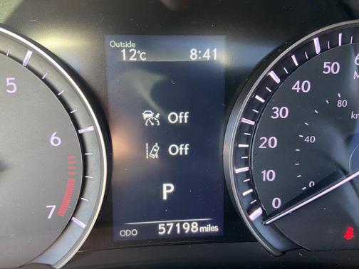2020 Lexus RX 350 Base