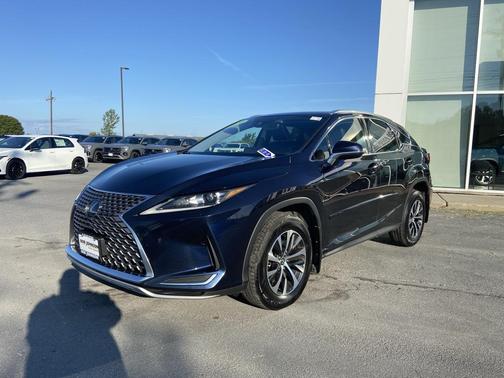 2020 Lexus RX 350 Base