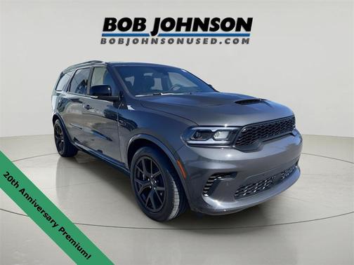 2025 Dodge Durango R/T 20th Anniversary Premium AWD
