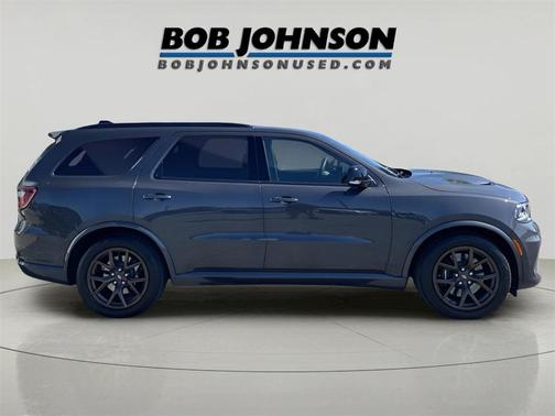 2025 Dodge Durango R/T 20th Anniversary Premium AWD