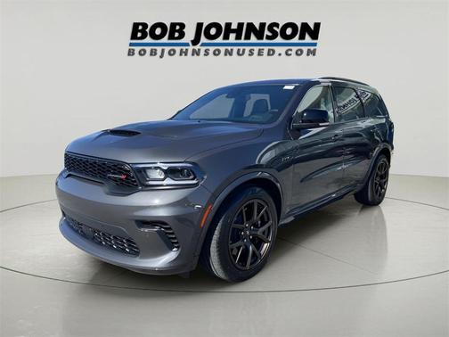 2025 Dodge Durango R/T 20th Anniversary Premium AWD