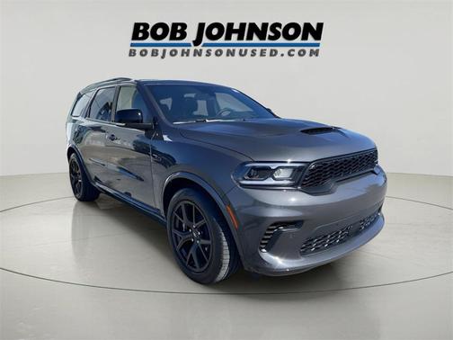 2025 Dodge Durango R/T 20th Anniversary Premium AWD
