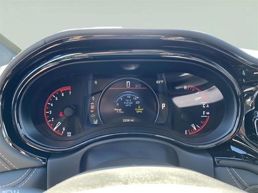 2025 Dodge Durango R/T 20th Anniversary Premium AWD