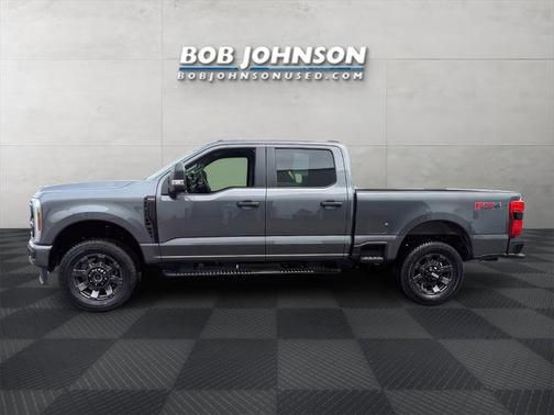 2025 Ford F-250 XL