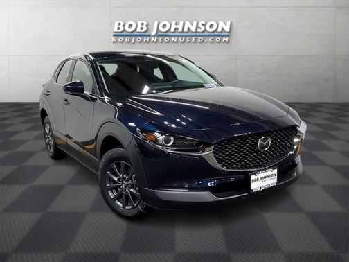 2025 Mazda CX-30 Base