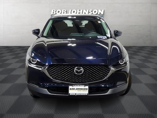 2025 Mazda CX-30 Base