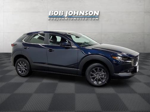 2025 Mazda CX-30 Base