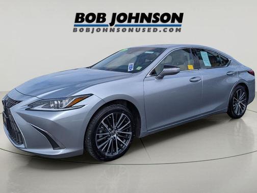 2022 Lexus ES 350 Base
