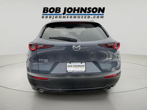 2023 Mazda CX-30 2.5 S Carbon Edition