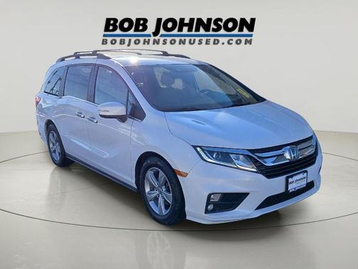 2020 Honda Odyssey EX