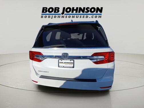 2020 Honda Odyssey EX