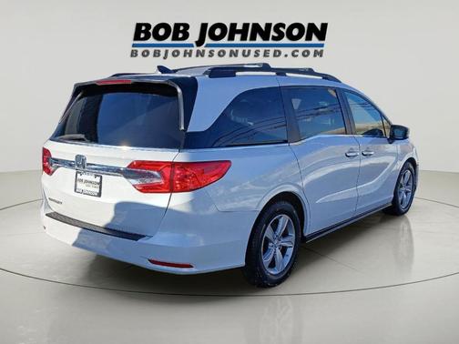 2020 Honda Odyssey EX