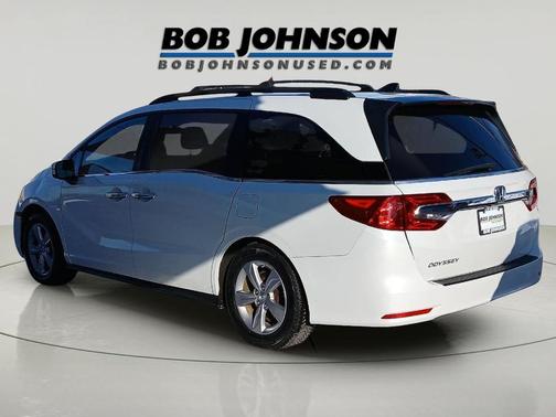 2020 Honda Odyssey EX