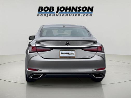 2020 Lexus ES 350 Base