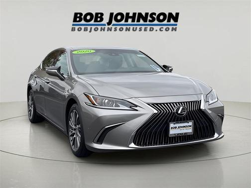 2020 Lexus ES 350 Base