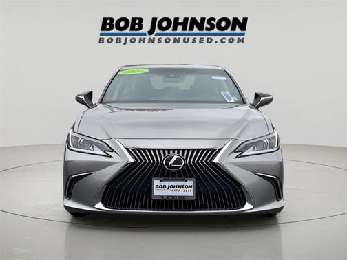 2020 Lexus ES 350 Base