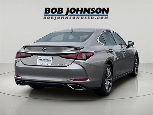 2020 Lexus ES 350 Base